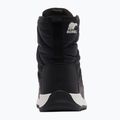 Kinder-Trekkingstiefel Sorel Whitney II Short Lace Wp schwarz/schwarz 9