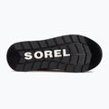 Sorel Outh Whitney II Puffy Mid Junior Schneestiefel Kaktus rosa/schwarz 5