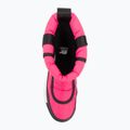 Sorel Outh Whitney II Puffy Mid Junior Schneestiefel Kaktus rosa/schwarz 6