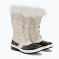 Sorel Tofino II WP Damen Schneestiefel fawn/sea sprite 4