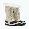 Sorel Tofino II WP Damen Schneestiefel fawn/sea sprite 7