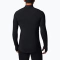 Columbia Midweight Stretch Thermo-Longsleeve für Herren schwarz 2