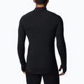Herren-Thermoaktivshirt Columbia Midweight Stretch schwarz 2