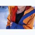 Kinder-Thermoaktivshirt Columbia Midweight Crew 2 black 9