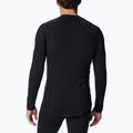 Herren-Thermoaktivshirt Columbia Midweight Stretch schwarz 2