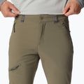 Columbia Triple Canyon EU Herren-Trekkinghose grün 2037841 4