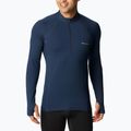 Herren-Thermoaktivshirt Columbia Midweight Stretch collegiate navy