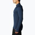 Herren-Thermoaktivshirt Columbia Midweight Stretch collegiate navy 3