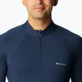 Herren-Thermoaktivshirt Columbia Midweight Stretch collegiate navy 4