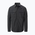 Herren Wanderhemd The North Face Sequoia LS grau NF0A4T180C51