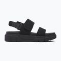 Sandalen Damen Timberland Greyfield 2 Strap black suede 9