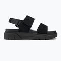 Sandalen Damen Timberland Greyfield 2 Strap black suede 2