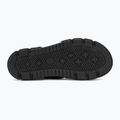 Sandalen Damen Timberland Greyfield 2 Strap black suede 4