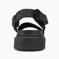 Sandalen Damen Timberland Greyfield 2 Strap black suede 6