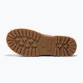 Slides Schlappen  Damen Timberland Clairemont Way dark red full grain 15