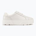 Damenschuhe Timberland Laurel Court white full grain 2