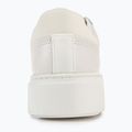 Damenschuhe Timberland Laurel Court white full grain 6