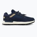 Kinderschuhe Timberland Killington Trekker Low Lace navy nubuk 2