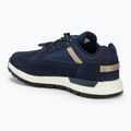 Kinderschuhe Timberland Killington Trekker Low Lace navy nubuk 3