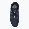 Kinderschuhe Timberland Killington Trekker Low Lace navy nubuk 5
