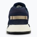 Kinderschuhe Timberland Killington Trekker Low Lace navy nubuk 6