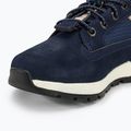 Kinderschuhe Timberland Killington Trekker Low Lace navy nubuk 7