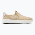 Herrenschuhe Timberland Seneca Bay Slip On light beige nubuk 2
