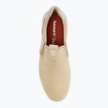 Herrenschuhe Timberland Seneca Bay Slip On light beige nubuk 5