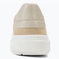 Herrenschuhe Timberland Seneca Bay Slip On light beige nubuk 6