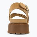 Sandalen Damen Timberland Clairemont Way medium beige nubuk 6