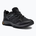 Herren-Trekking-Stiefel The North Face Hedgehog Futurelight schwarz NF0A4T37KZ21