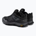 Herren-Trekking-Stiefel The North Face Hedgehog Futurelight schwarz NF0A4T37KZ21 3