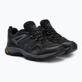 Herren-Trekking-Stiefel The North Face Hedgehog Futurelight schwarz NF0A4T37KZ21 5