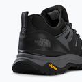 Herren-Trekking-Stiefel The North Face Hedgehog Futurelight schwarz NF0A4T37KZ21 8