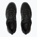 Herren-Trekking-Stiefel The North Face Hedgehog Futurelight schwarz NF0A4T37KZ21 12