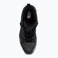 Herren-Trekkingstiefel The North Face Hedgehog Mid Futurelight grau NF0A4T36KZ21 6