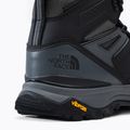 Herren-Trekkingstiefel The North Face Hedgehog Mid Futurelight grau NF0A4T36KZ21 7