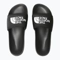 Badeschuhe Herren The North Face Base Camp Slide III tnf black/tnf white 4