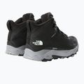 Damen-Trekkingstiefel The North Face Vectiv Exploris Mid Futurelight schwarz NF0A4T2VH231 11