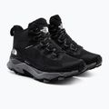 Damen-Trekkingstiefel The North Face Vectiv Exploris Mid Futurelight schwarz NF0A4T2VH231 5