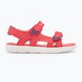 Sandalen Kinder Timberland Perkins Row 2-Strap cayenne 2