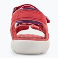 Sandalen Kinder Timberland Perkins Row 2-Strap cayenne 6