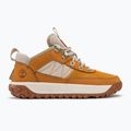 Wanderschuhe Herren Timberland Greenstride Motion 6 wheat nubuk 2