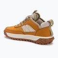 Wanderschuhe Herren Timberland Greenstride Motion 6 wheat nubuk 3
