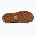 Wanderschuhe Herren Timberland Greenstride Motion 6 wheat nubuk 4