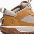 Wanderschuhe Herren Timberland Greenstride Motion 6 wheat nubuk 8