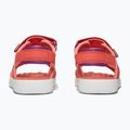 Sandalen Kinder Timberland Perkins Row 2-Strap cayenne 13