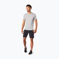 Herren Smartwool Merino Tee Trekking Shirt hellgrau 00744 2