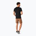 Herren Smartwool Merino 150 Baselayer Kurzarm Boxed Thermo-T-Shirt schwarz 00745-001-S 3