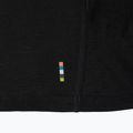 Herren Smartwool Merino 150 Baselayer Kurzarm Boxed Thermo-T-Shirt schwarz 00745-001-S 6
